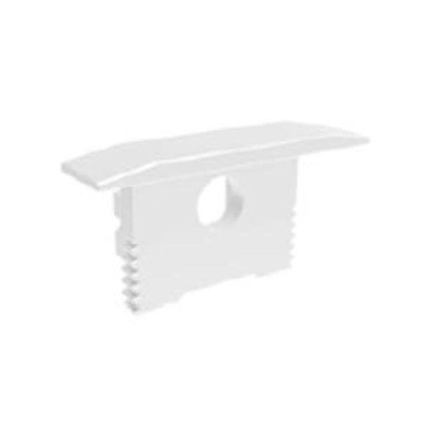 EMBOUTS BLANC