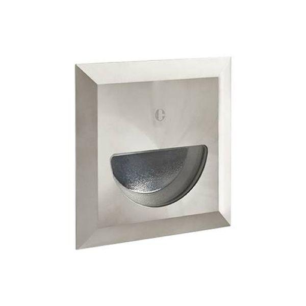 WL342 INOX MOULÉ