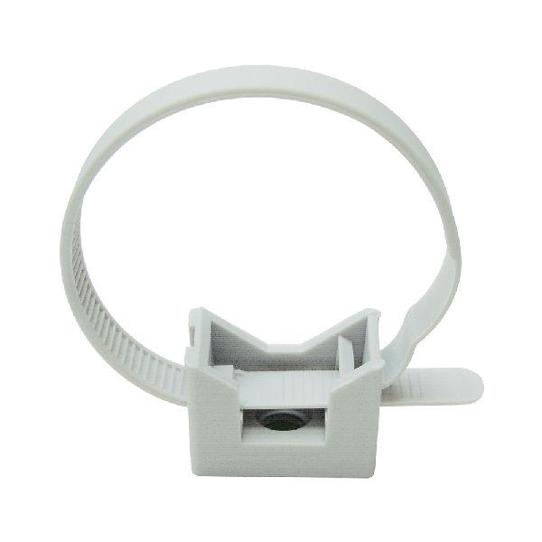 Fixe câble 16-32mm gris
