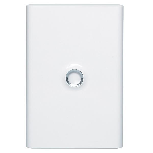 PORTE OPAQUE COFFRET 2X13M