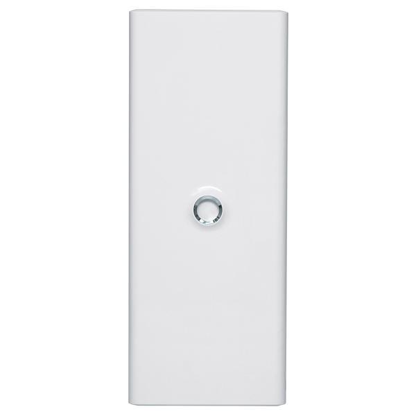 PORTE OPAQUE COFFRET 4X13M