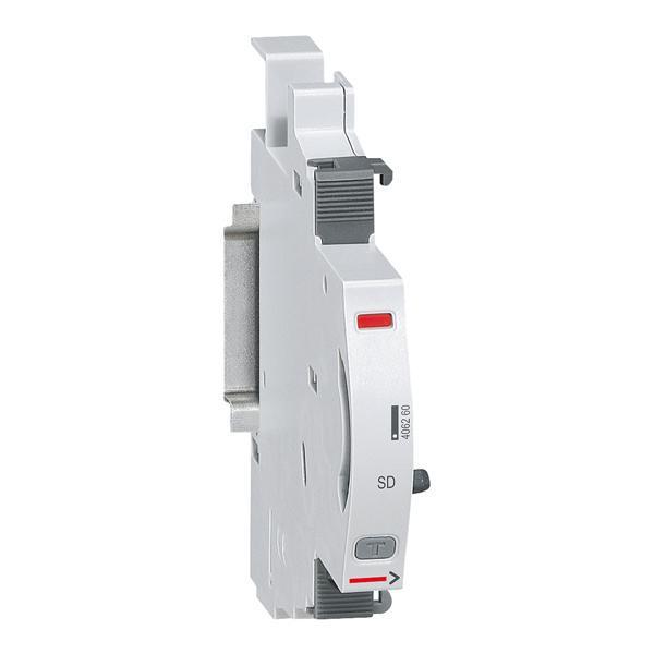 DX3 SIGNAL DEFAUT 0.5 MOD