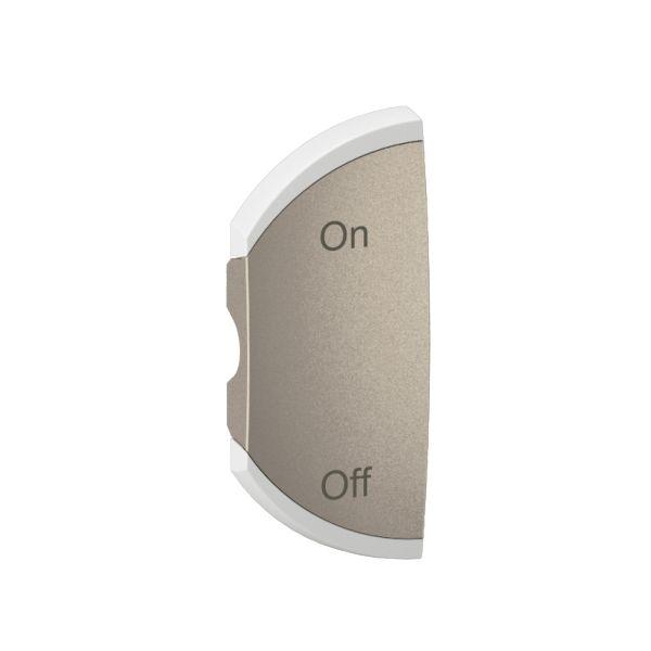 ENJO 1M ON-OFF GAUCHE TT