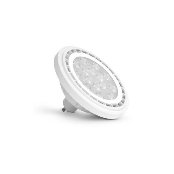 LED ES 111 GU10 BLC 15W 3000K