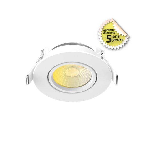 ECLAT CCT II SPOT ORIEN 6W CCT