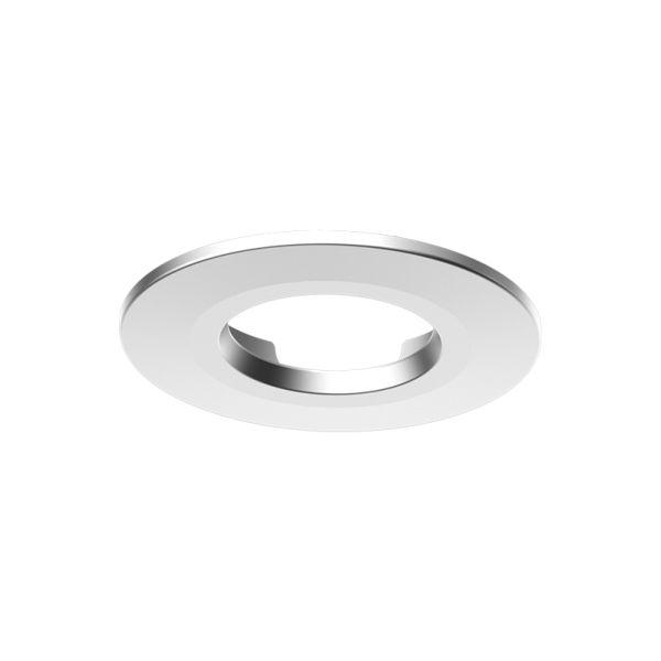 ECLAT CCT II COL ROND FIXE ALU