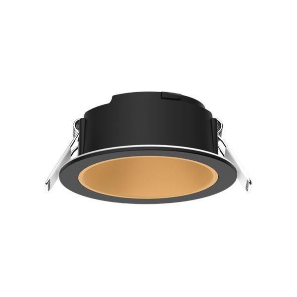 ECLAT CCT II COL BL NOIR/DORE