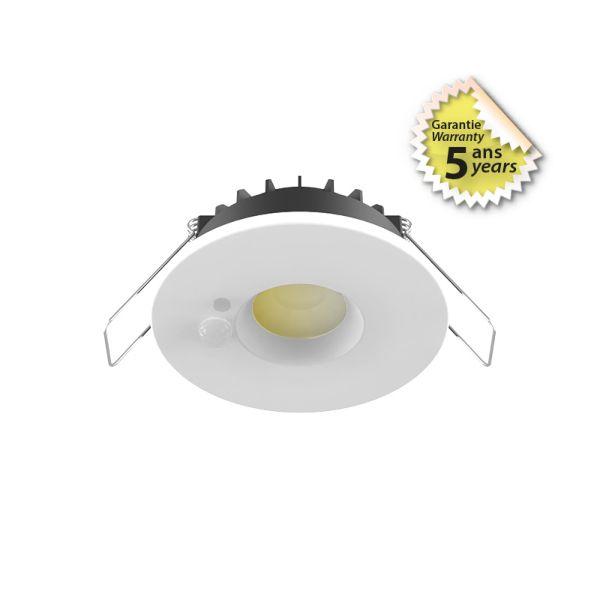 ESA SPOT LED 6W CCT DETECT