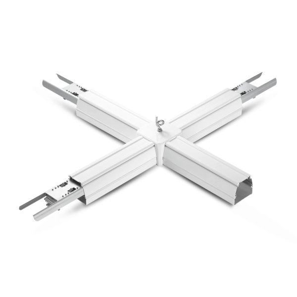 CONNECT RAIL X 1E/3SS 5 CABL