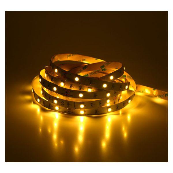 BANDEAU BLC RGB + 4000K 5M