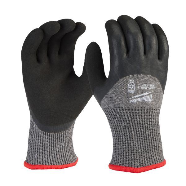 GANTS ANTI-COUPURE LATEX