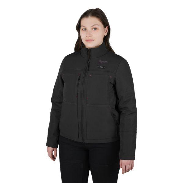 BLOUSONS CHAUFFANTS RIPSTOP