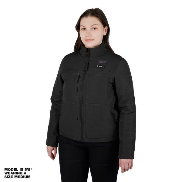 BLOUSONS CHAUFFANTS RIPSTOP