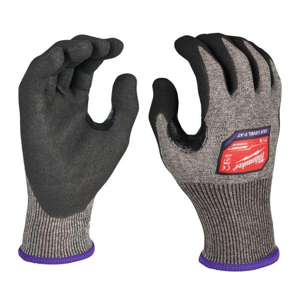 GANTS ANTI-COUPURE