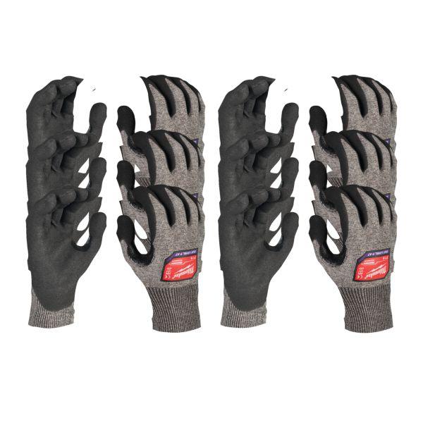 GANTS ANTI-COUPURE