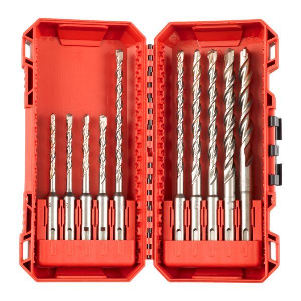 FORETS SDS PLUS EN COFFRET