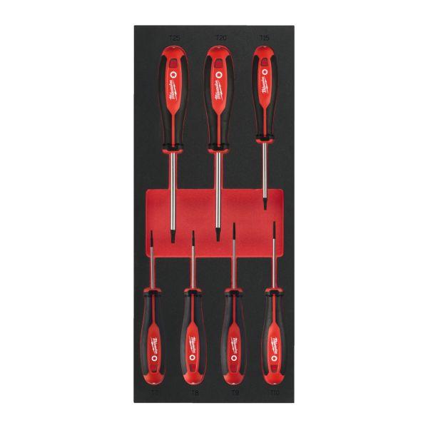 MODULES SERVANTE