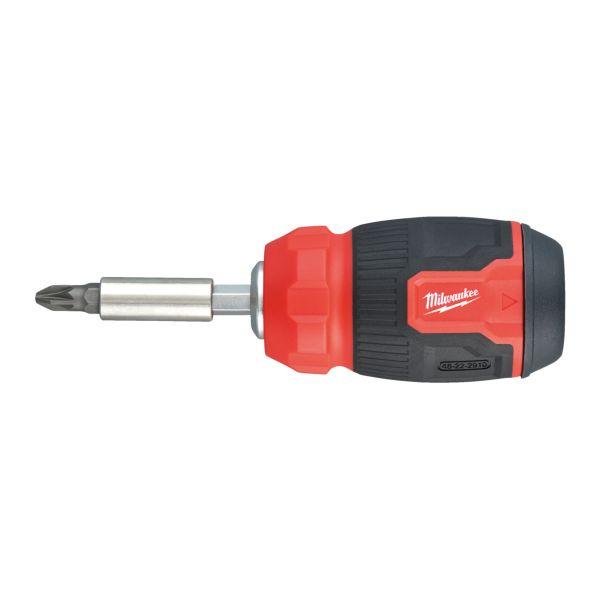 TOURNEVIS MULTI-EMBOUTS