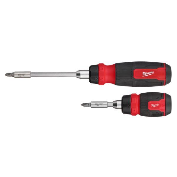 TOURNEVIS MULTI-EMBOUTS