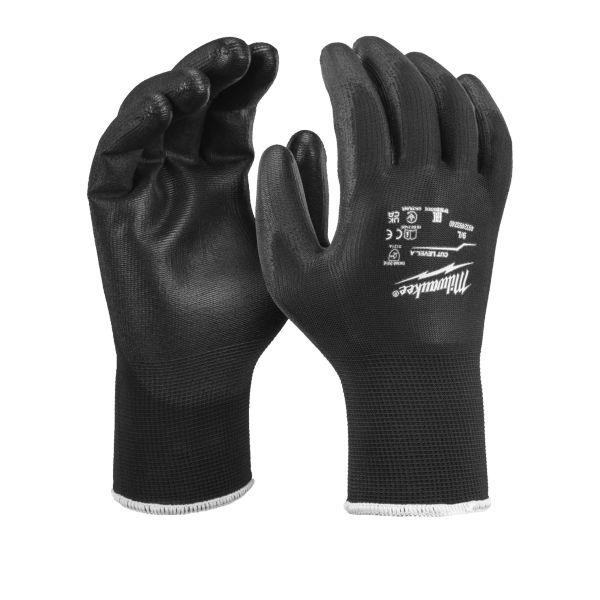 GANTS ANTI-COUPURE ENDUCTION