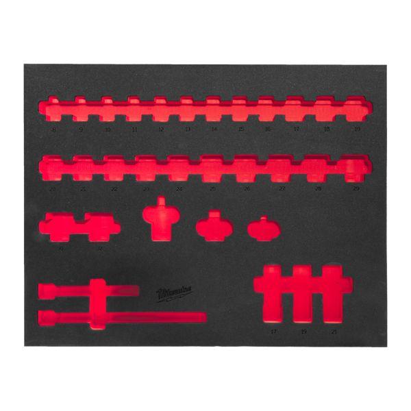 MODULES SERVANTE