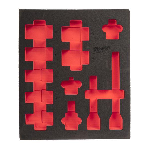 MODULES SERVANTE