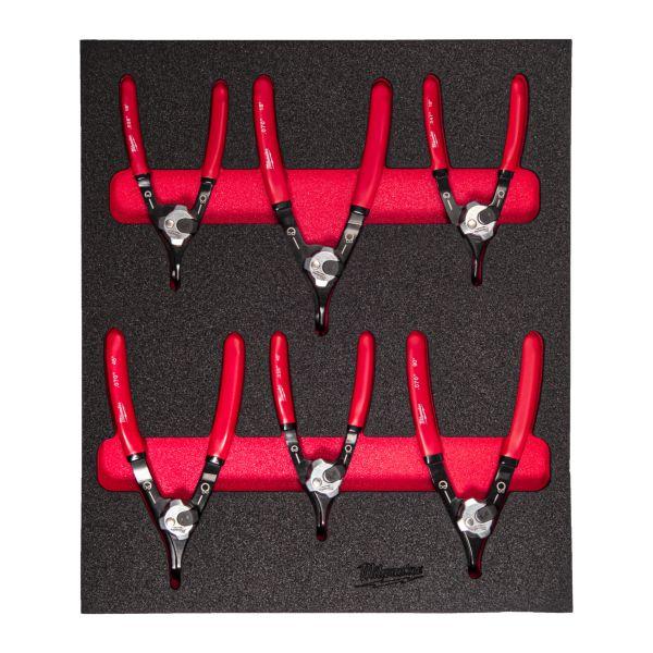 MODULES SERVANTE