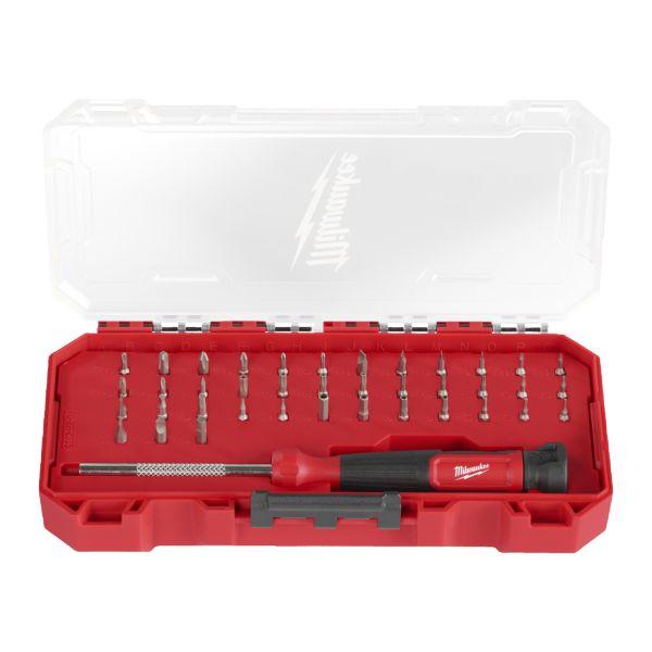 TOURNEVIS MULTI-EMBOUT