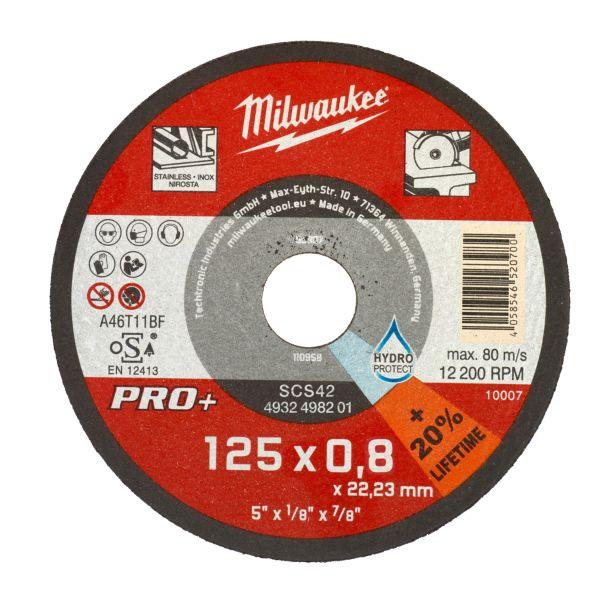 DISQUES À TRONÇONNER