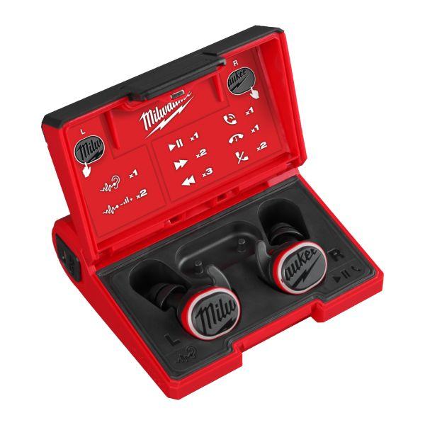 BOUCHONS D'OREILLES