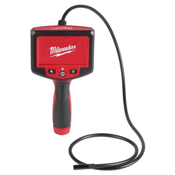 MICRO-CAMÉRA D'INSPECTION