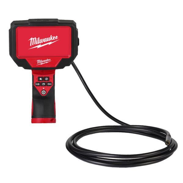 MICRO-CAMÉRA D'INSPECTION