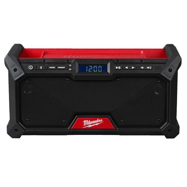 RADIOS