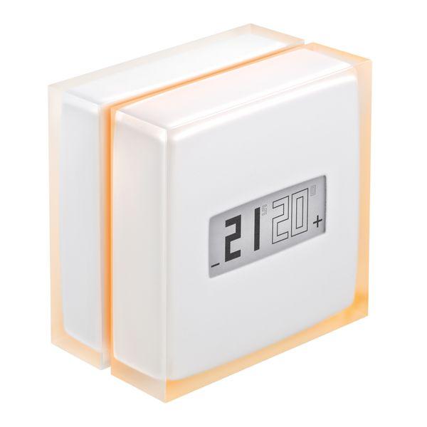 THERMOSTAT CONNECTE