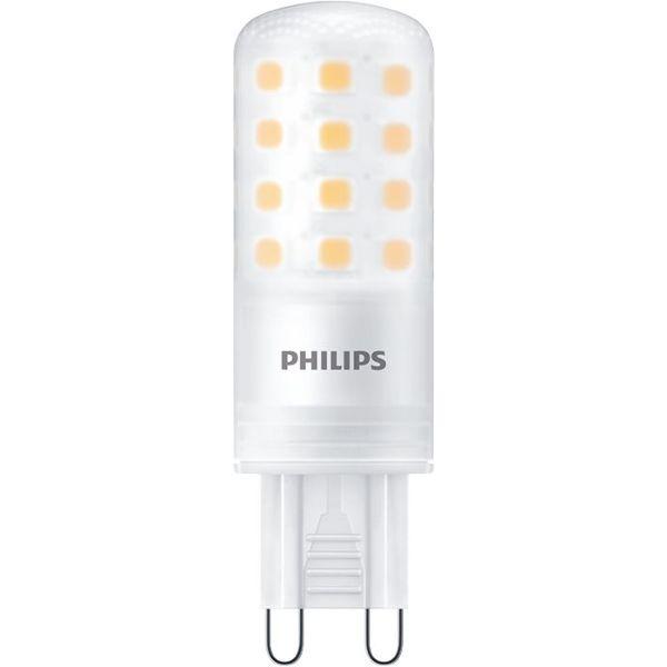 CorePro LEDcapsuleMV 4-40W G9