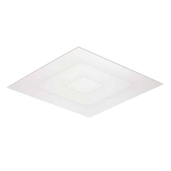 RC159Z Deco Double Square W60L