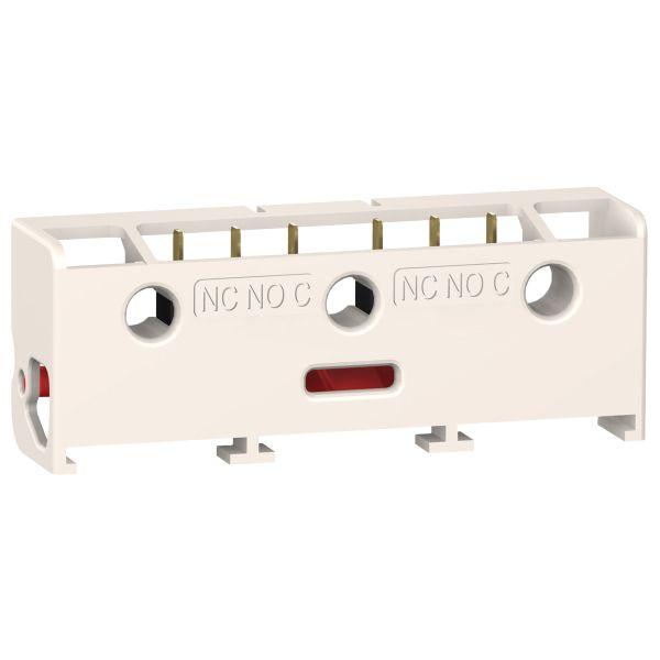 2 MICROSWITCHES POUR PORT