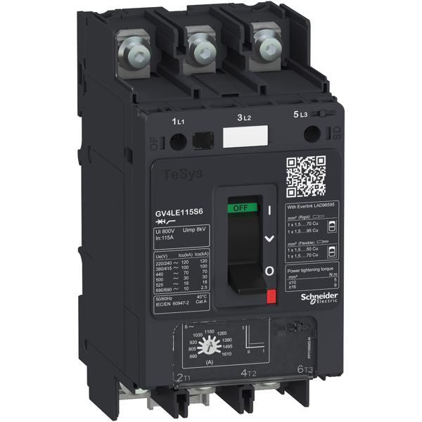 KNX ARG Presence 180/2.20 m FM