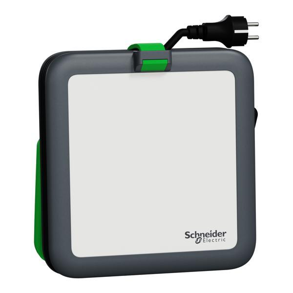Lampe chantier 35W 4000lm USB
