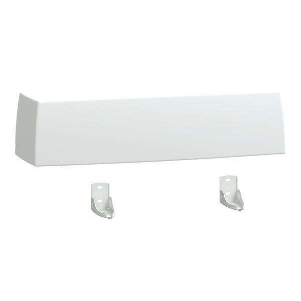 Epanouisseur goulotte cof/arm.