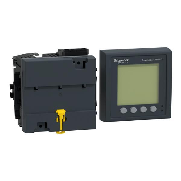 Compteur d’énergie PM5563