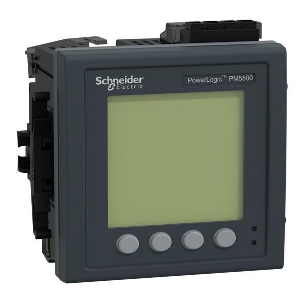Centrale mesure 4E/2S PM5580