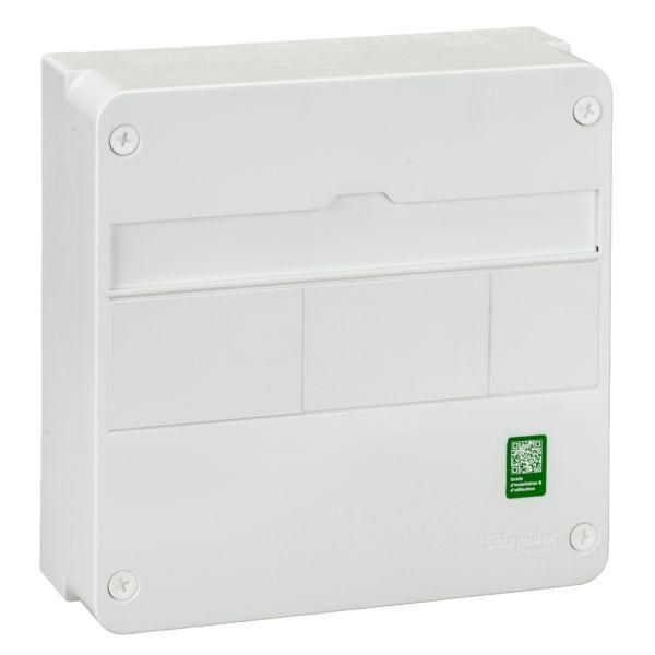 Coffret VDI Grad2TV min 13M 1R