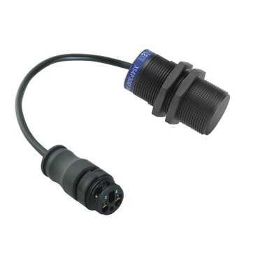 Centrale de mesure PM5660