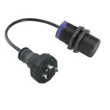Centrale de mesure PM8210