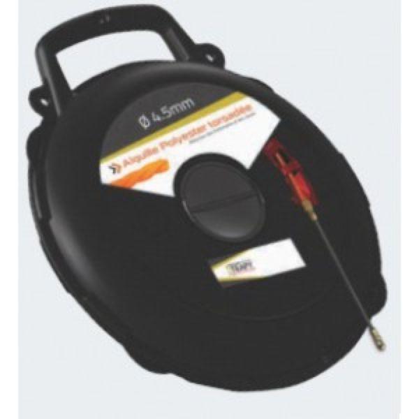 STY AIG0171 AIGUILLE POLYESTER 4MM L=20M + CAR