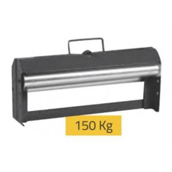 STY DER0026 DEROULEUR MONOBLOC 150KG PLIANT ST