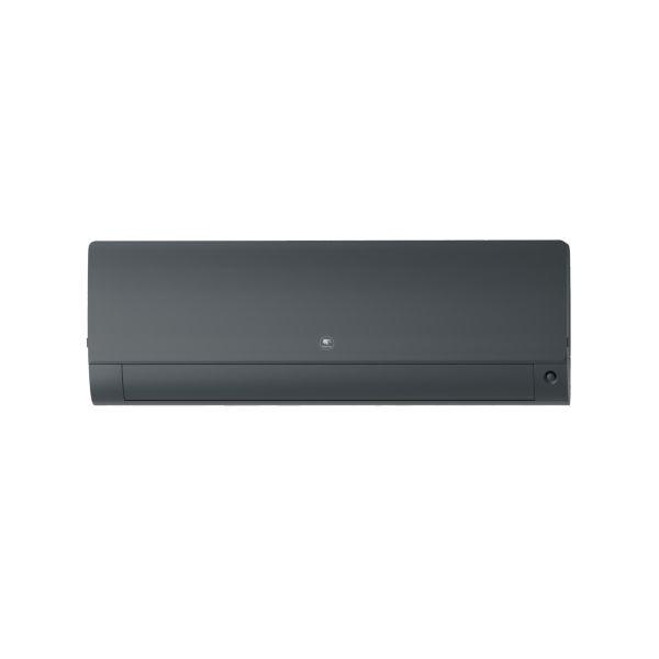 PAC Air-Air / Climatisation réversible Nagano UI Murale Pure Noire 4200W R32