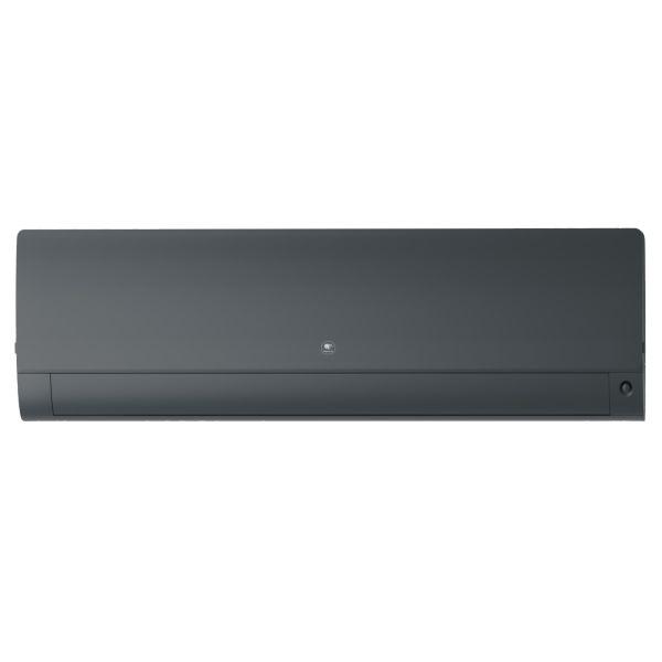 PAC Air-Air / Climatisation réversible Nagano UI Murale Pure Noire 7000W R32