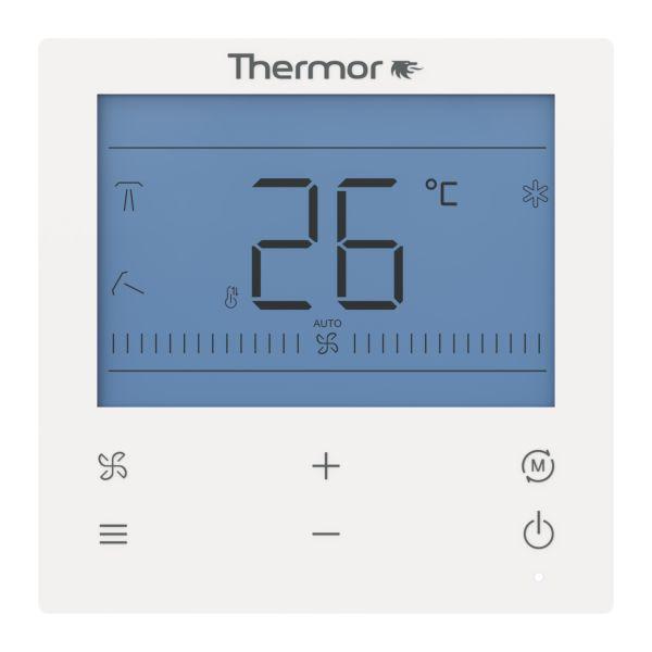 COMMANDE FILAIRE SIMPLIFIEE